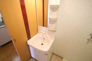 ノーブルハイム岡山の※他号室の写真です