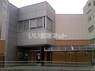 城南病院附属クリニック(病院)まで292m
