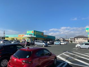 杏林堂薬局 小豆餅店(ドラッグストア)まで897m