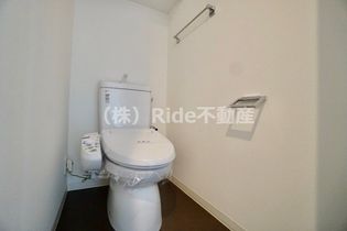 リバーサイドタワー中之島の画像