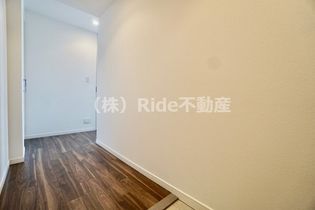 リバーサイドタワー中之島の画像