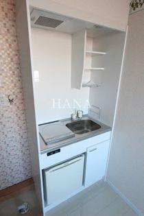 ユナイト四谷フォンターナの画像