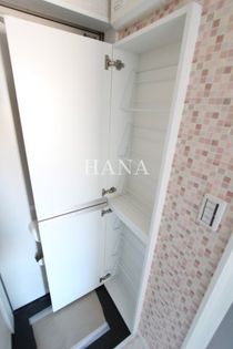 ユナイト四谷フォンターナの画像