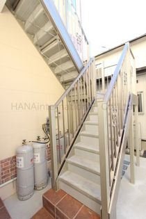 ユナイト四谷フォンターナの画像