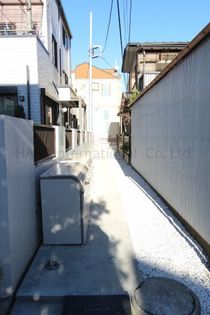 ユナイト四谷フォンターナの画像