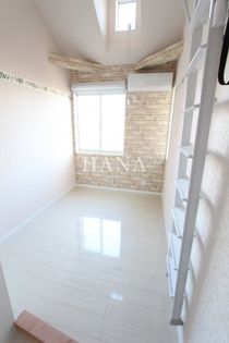 ユナイト四谷フォンターナの画像