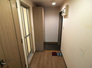 スプルースつつじヶ丘の画像