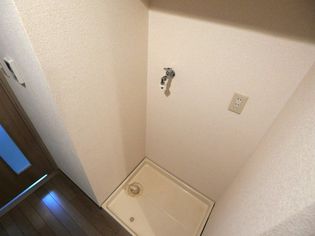 スプルースつつじヶ丘の画像