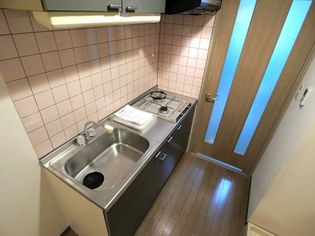 スプルースつつじヶ丘の画像