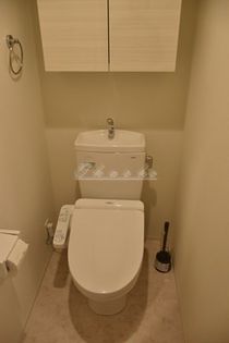 ジェノヴィア新横浜スカイガーデンの画像