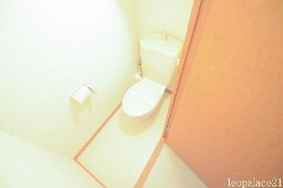 レオパレスグランロッシュの画像