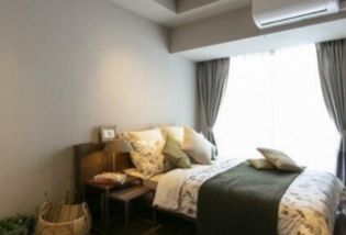 東京ポートシティ竹芝 レジデンスタワーの画像