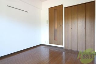 兵庫県神戸市垂水区名谷町字北野屋敷の賃貸マンションの画像