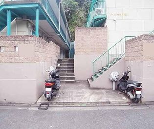 ハイツ白川の画像