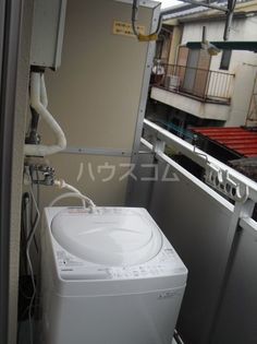 カーサ船岡山の画像