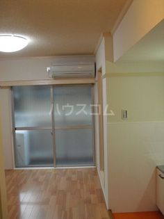 カーサ船岡山の画像