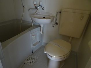 シティパレス芦田の画像