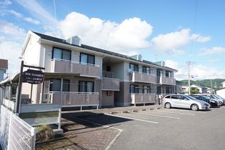 ニューエレガンスの画像