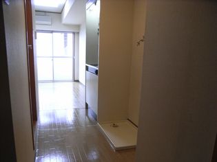 パークシティ戸越の画像