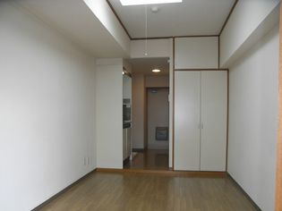 パークシティ戸越の画像