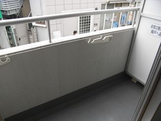 パークシティ戸越の画像