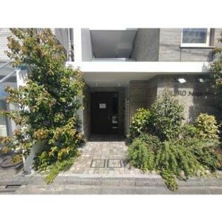 アレーロ自由が丘の画像