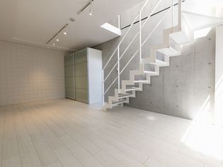 アレーロ自由が丘の別号室参考写真