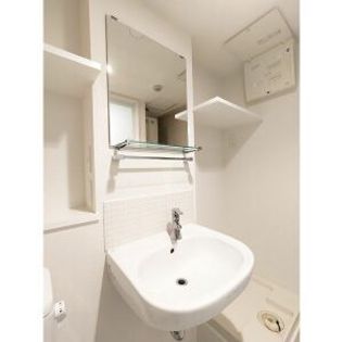 アレーロ自由が丘の別号室参考写真