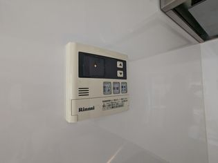 アレーロ自由が丘の別号室参考写真