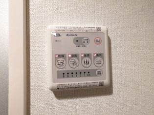 別号室参考写真