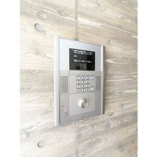 アレーロ自由が丘の画像