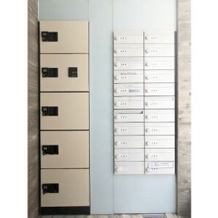 アレーロ自由が丘の画像