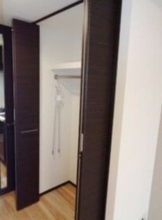 ジェノヴィア三ノ輪スカイガーデンの同仕様