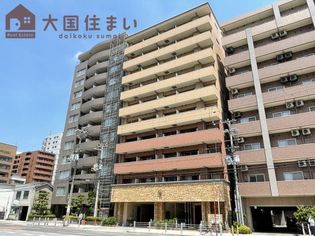 グランシス難波西の画像