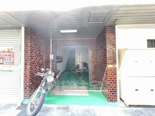 コーポ大東の画像