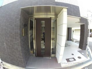 ミックコート東三国の画像