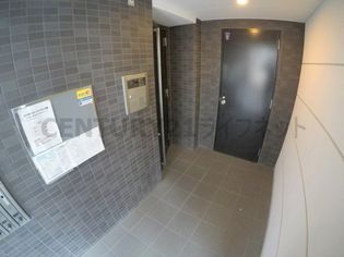 ミックコート東三国の画像