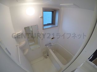 ミックコート東三国の画像