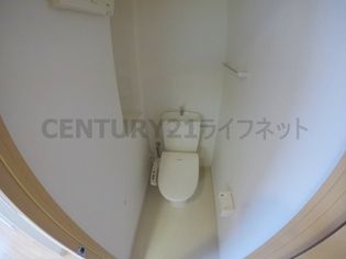 ミックコート東三国の画像