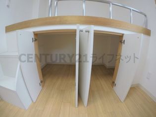 ミックコート東三国の画像