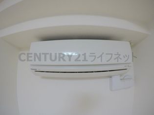 ミックコート東三国の画像