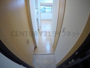 ミックコート東三国の画像