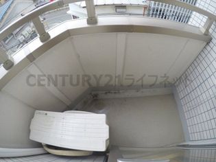 ミックコート東三国の画像