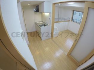 ミックコート東三国の画像