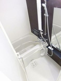 プレスタイル入谷IIの☆浴室☆