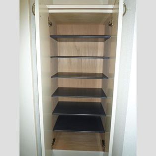 クレセントムーンの画像