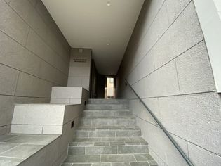 プラチナフォルム東十条IIの画像