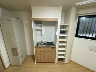 プラチナフォルム東十条IIの画像