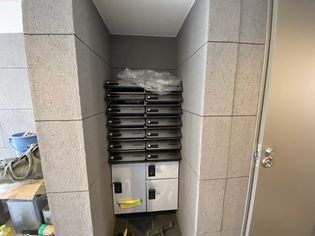 プラチナフォルム東十条IIの画像