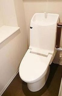 レジディアタワー上池袋(タワー棟)の画像